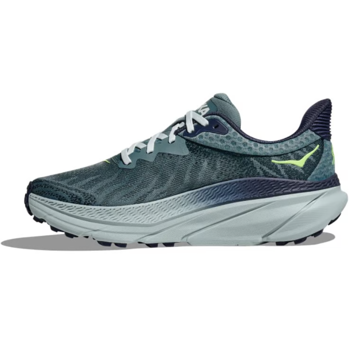 Zapatos de Trail para Caballero Challenger ATR 7