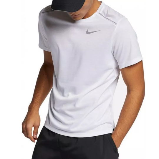 Franela Manga Corta para Caballero Miler Top