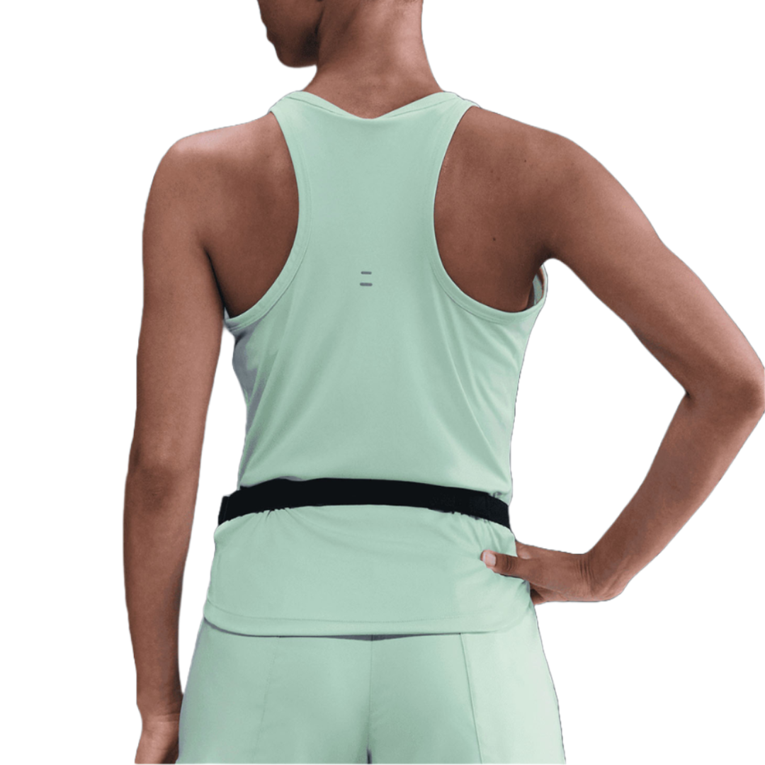 Franela Sin Mangas para Dama Nike Tempo Swoosh Run