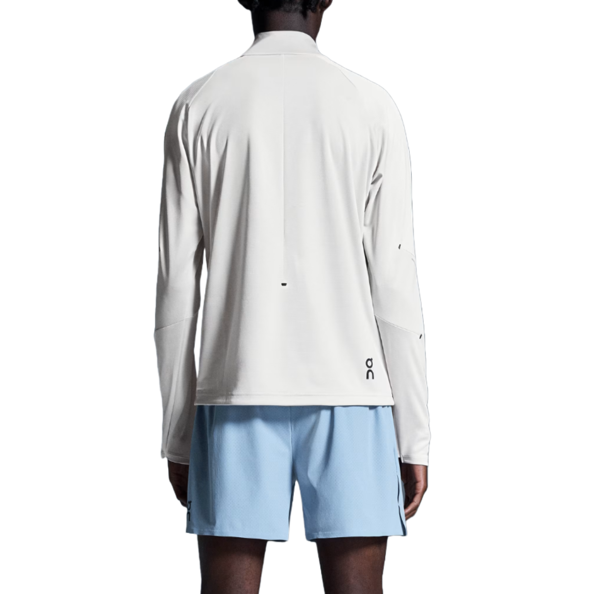 Franela Manga Larga para Caballero Climate