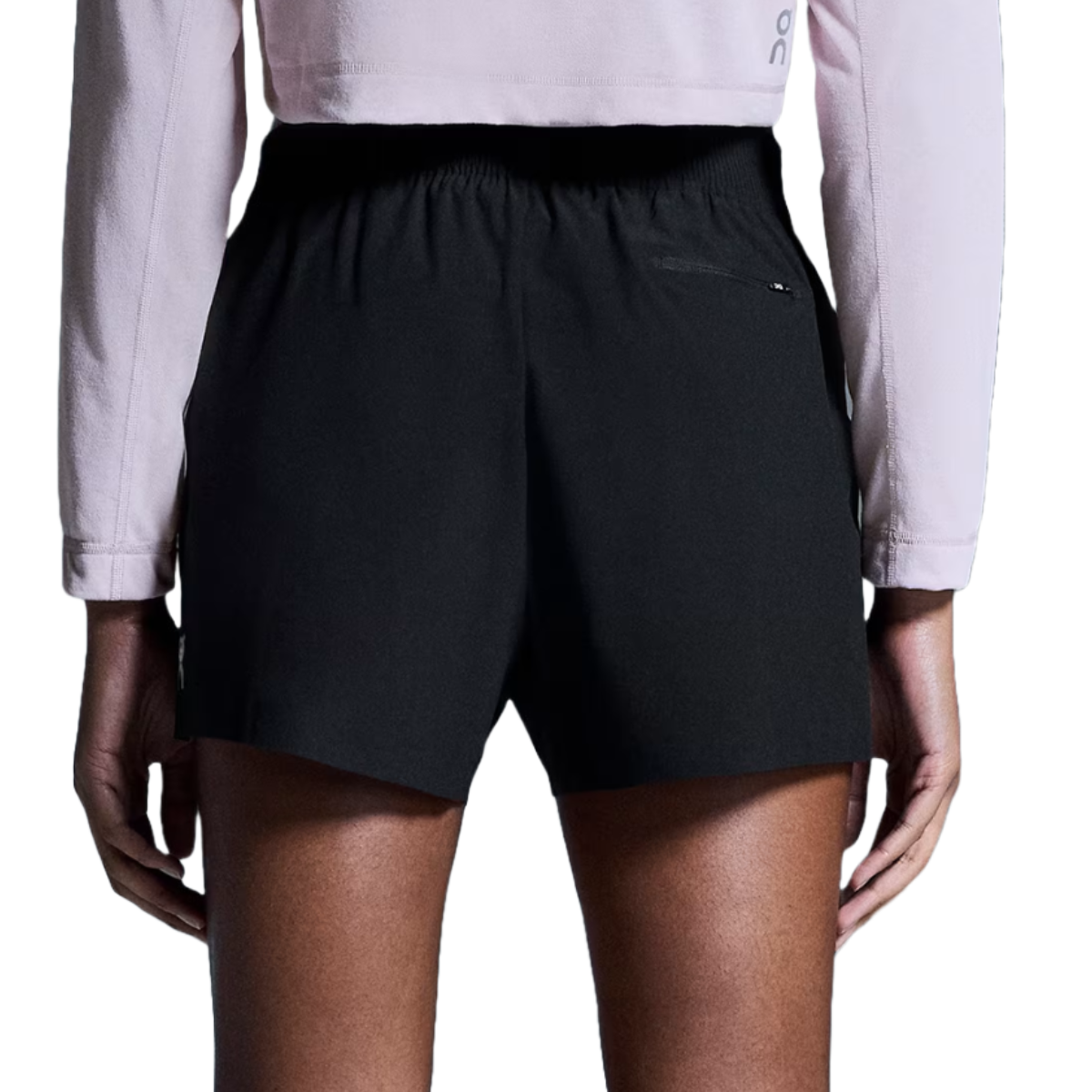 Short para Dama Train 3"