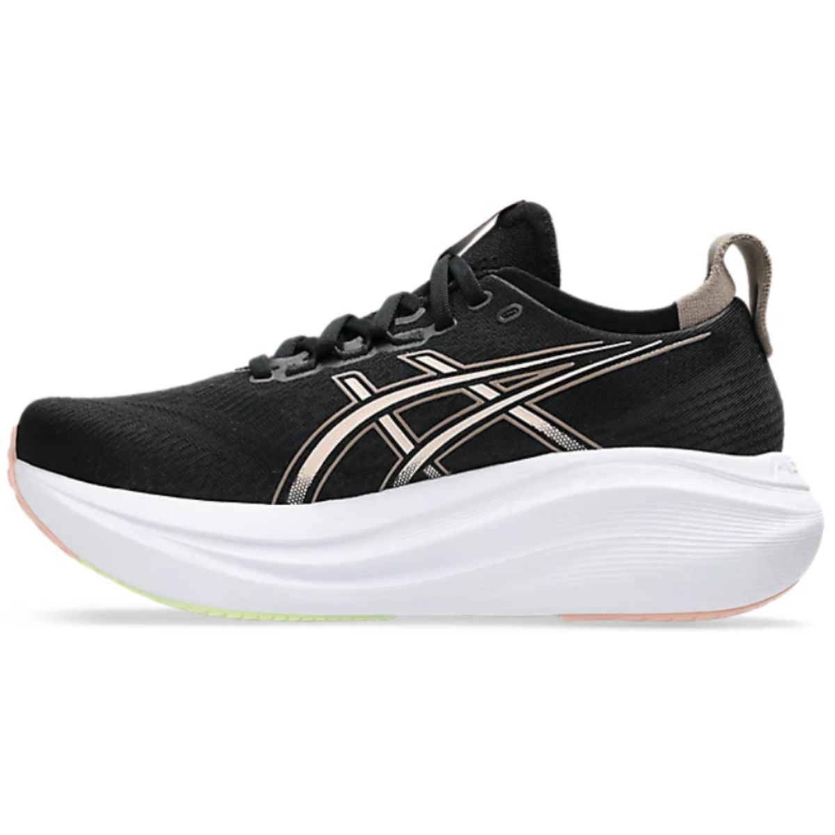 Zapatos Running para Dama Gel Nimbus 27.