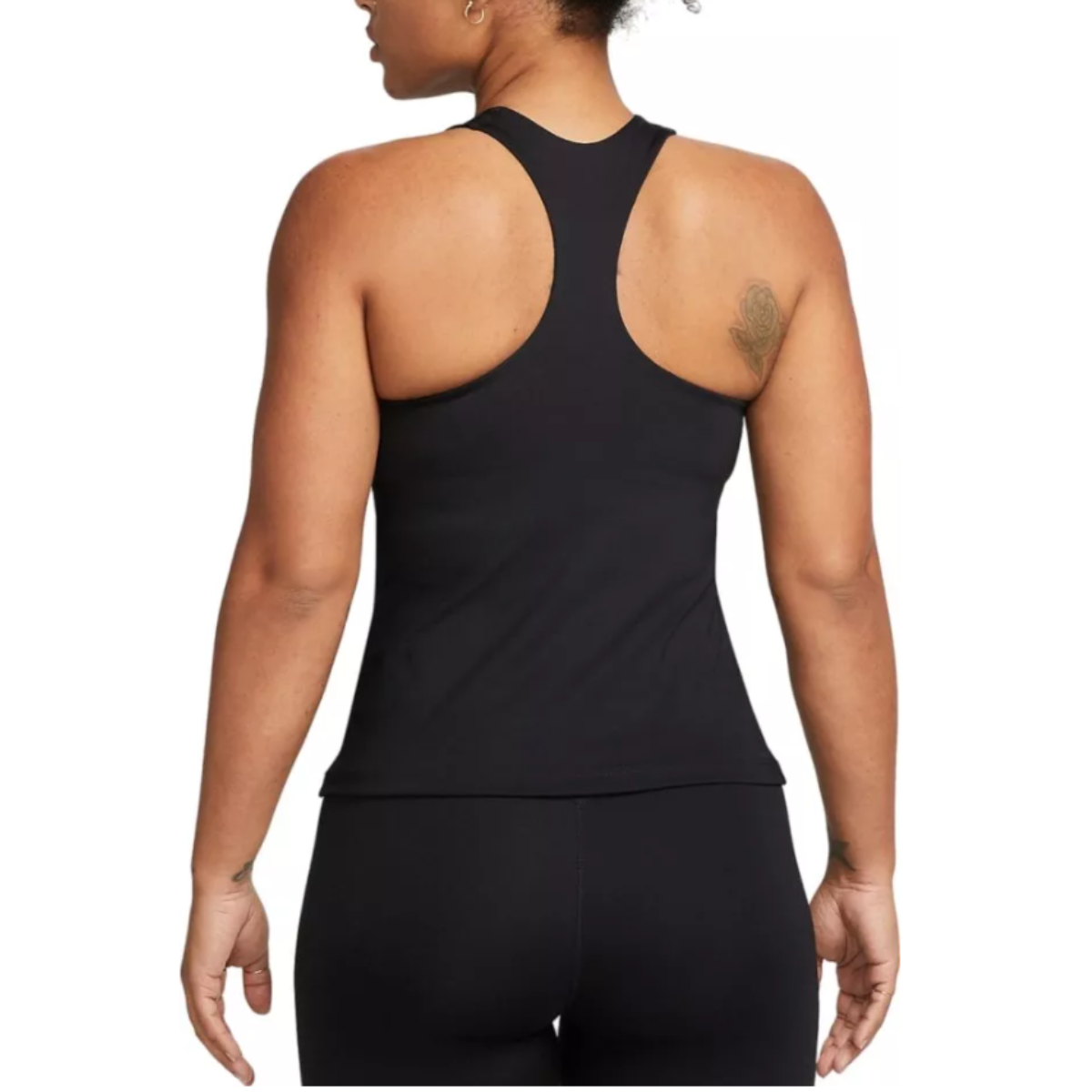 Franela Sin Mangas para Dama Nike Swoosh