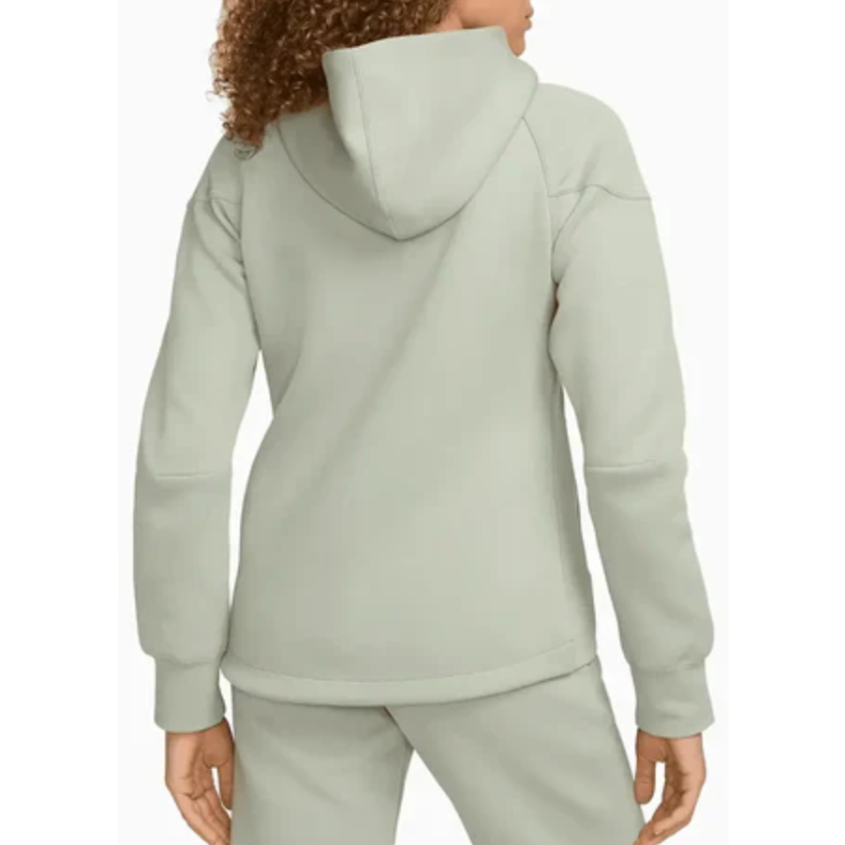 Chaqueta Deportiva para Dama Tech Fleece