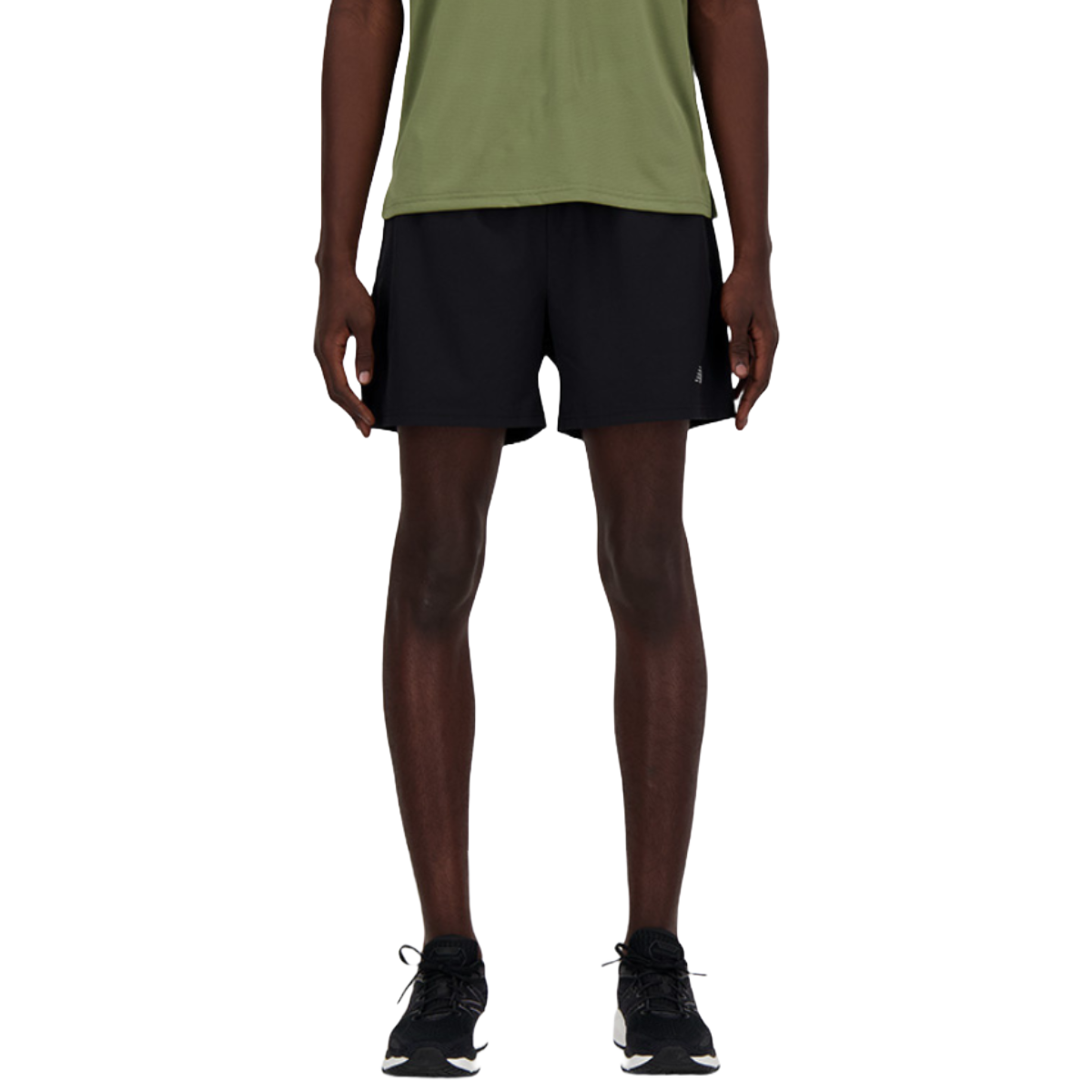 Short para Caballero Essentials 5"