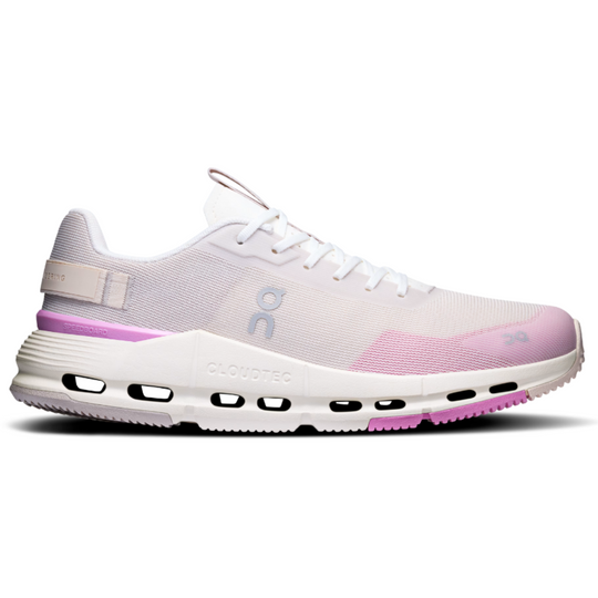 Zapatos Lifestyle para Dama Cloudnova Form 2