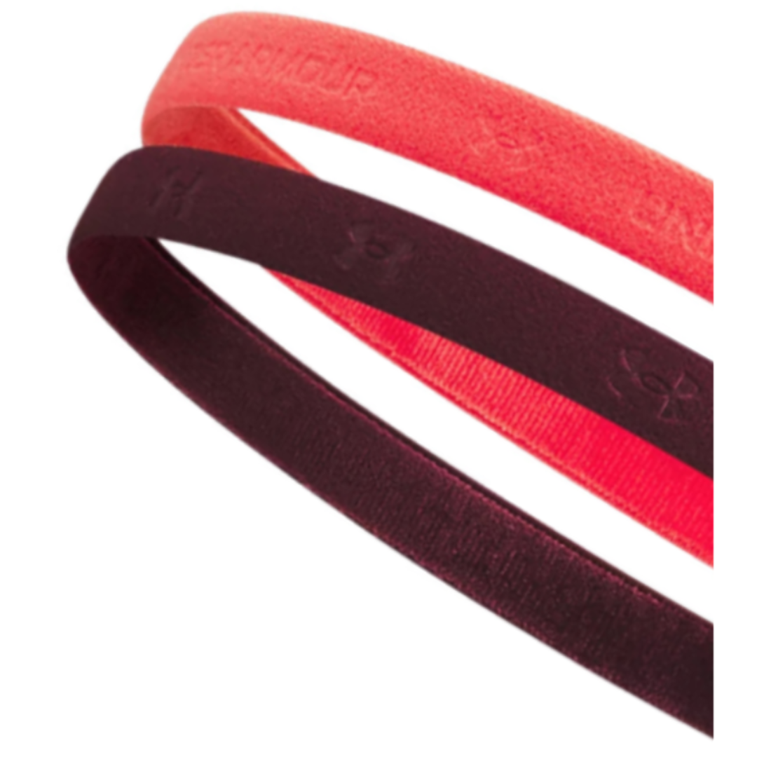 Bandana de Cabeza UA Mini (2 Unidades)