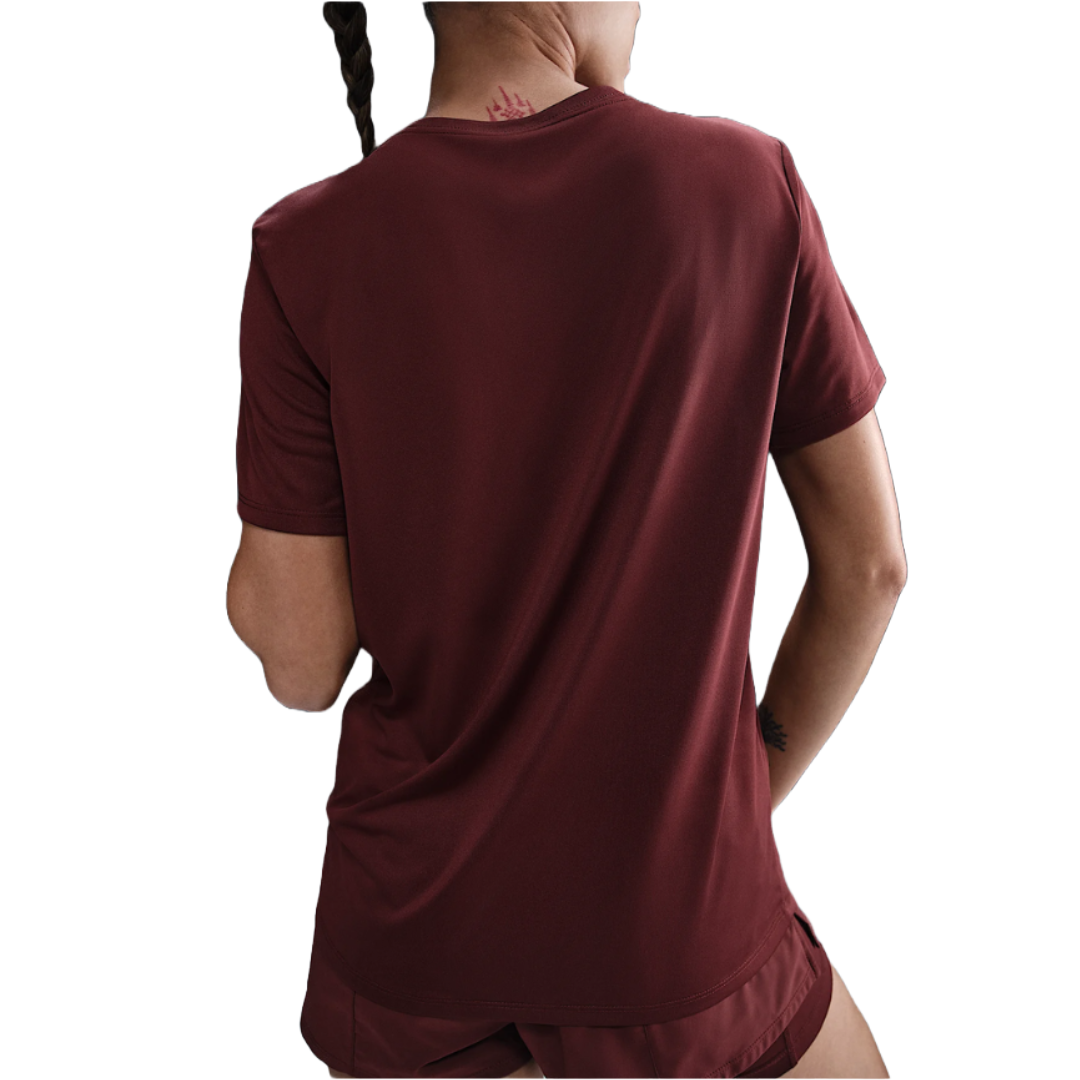 Franela Manga Corta para Dama Dri-Fit RLGD