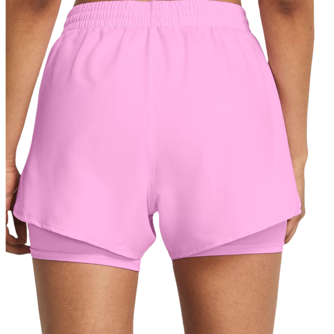 Short para Dama Fly By 2 en 1 Depofit