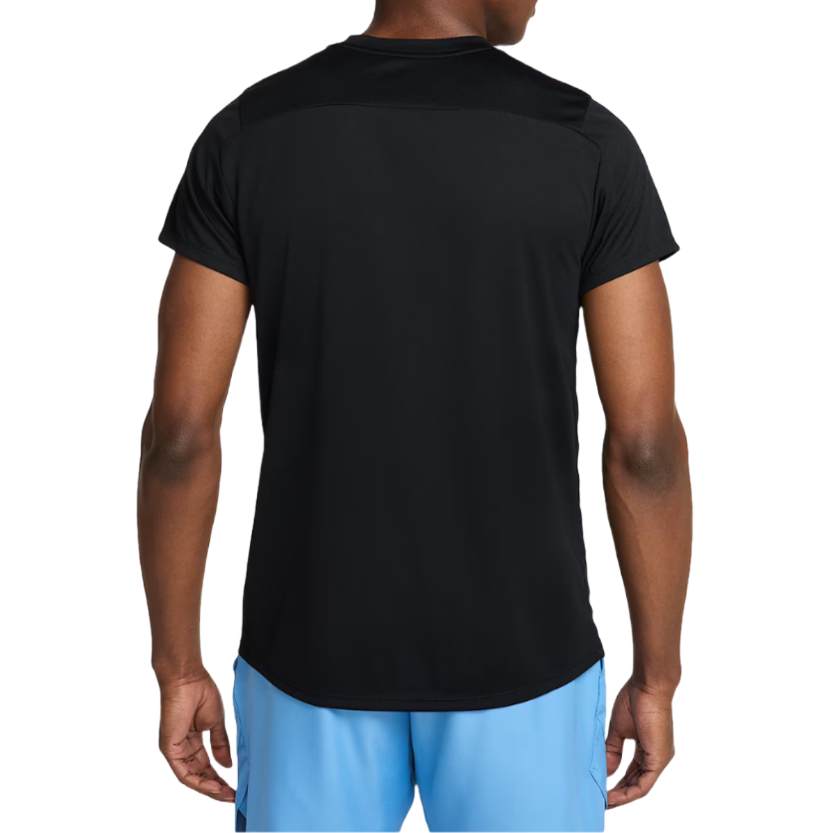 Franela Manga Corta para Caballero NikeCourt Victory