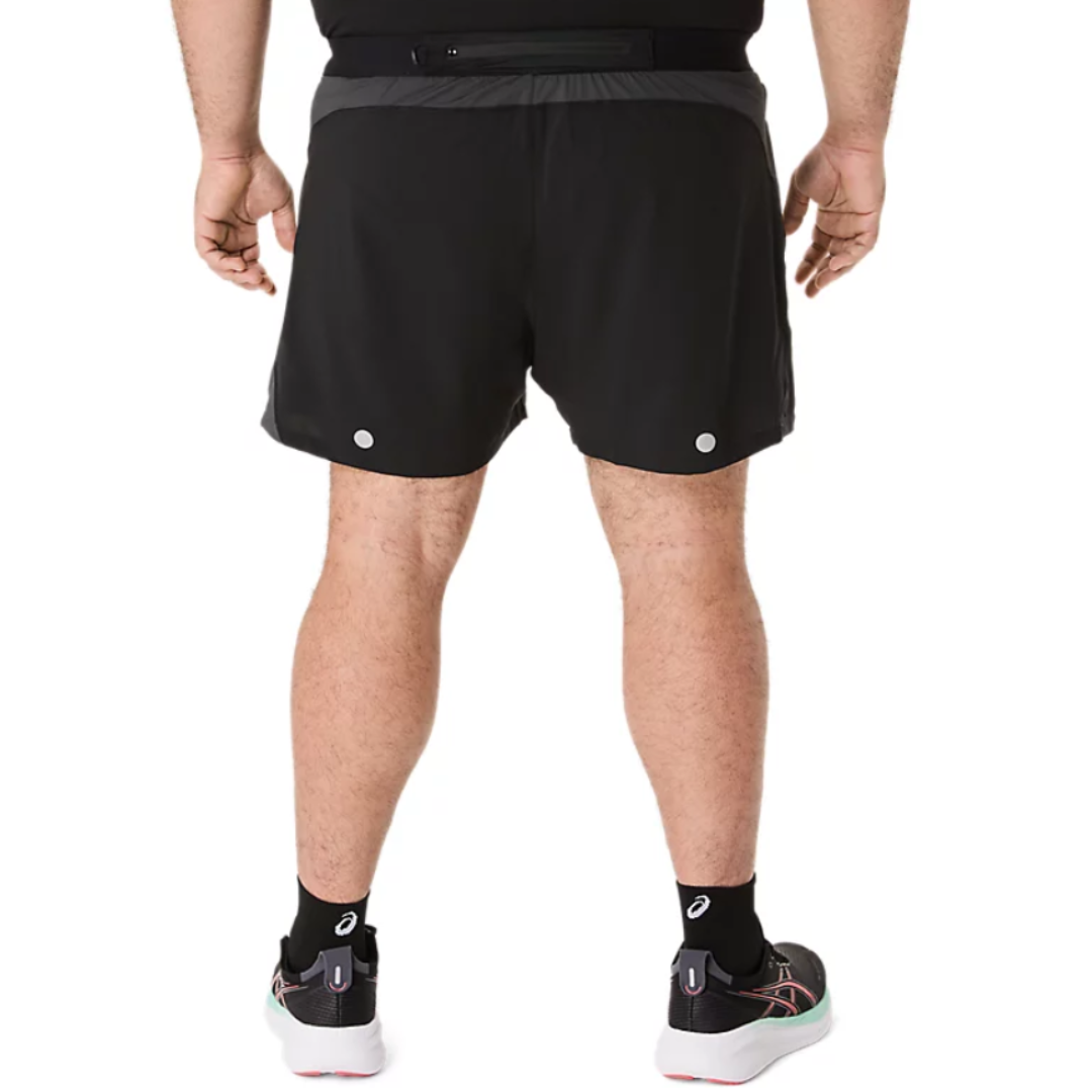 Short para Caballero Road 5"