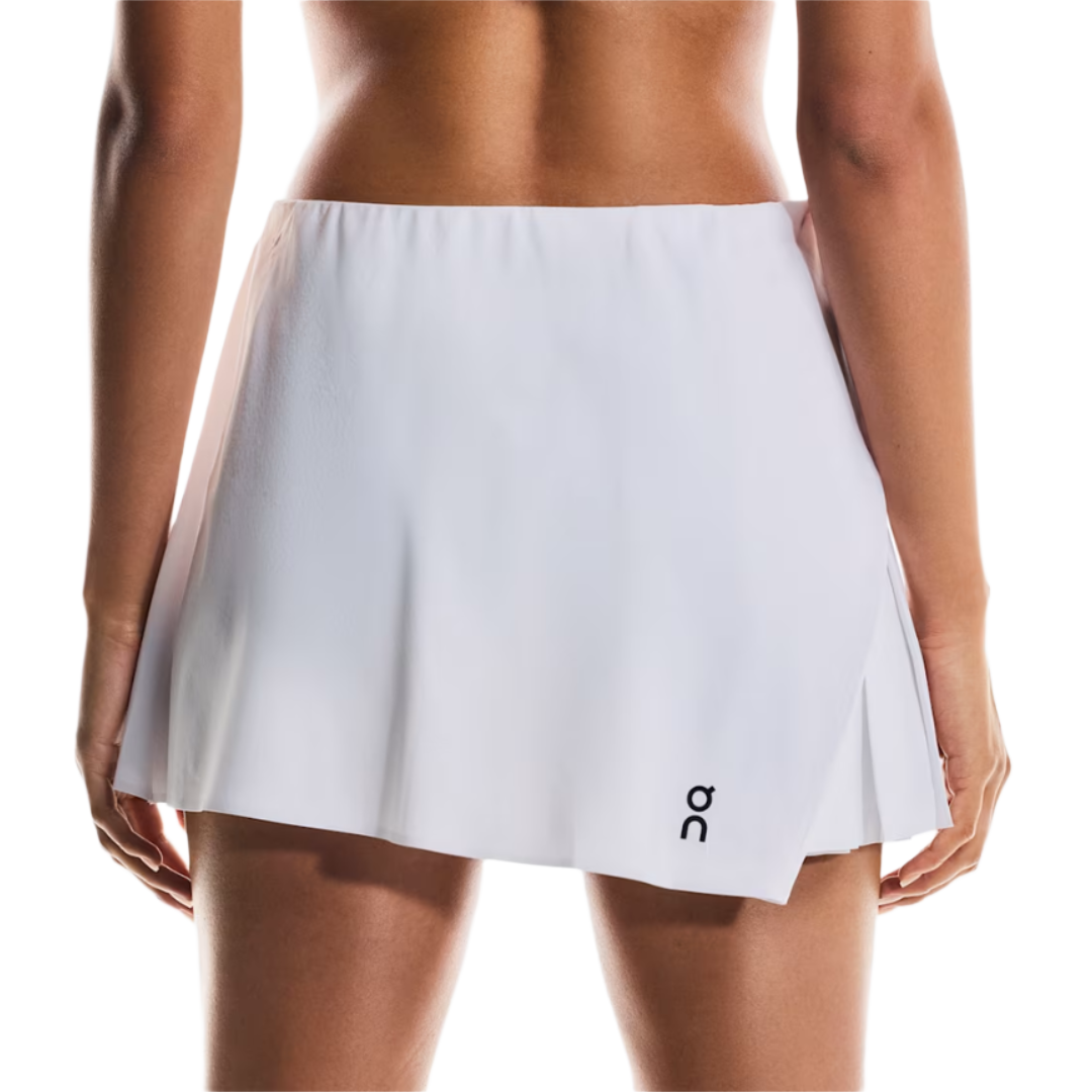 Falda para Dama Court Pleat