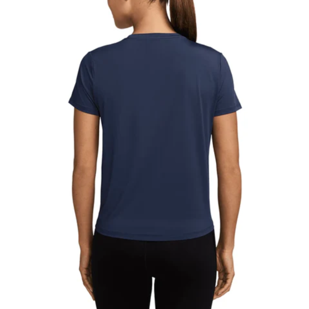 Franela Manga Corta para Dama One Classic