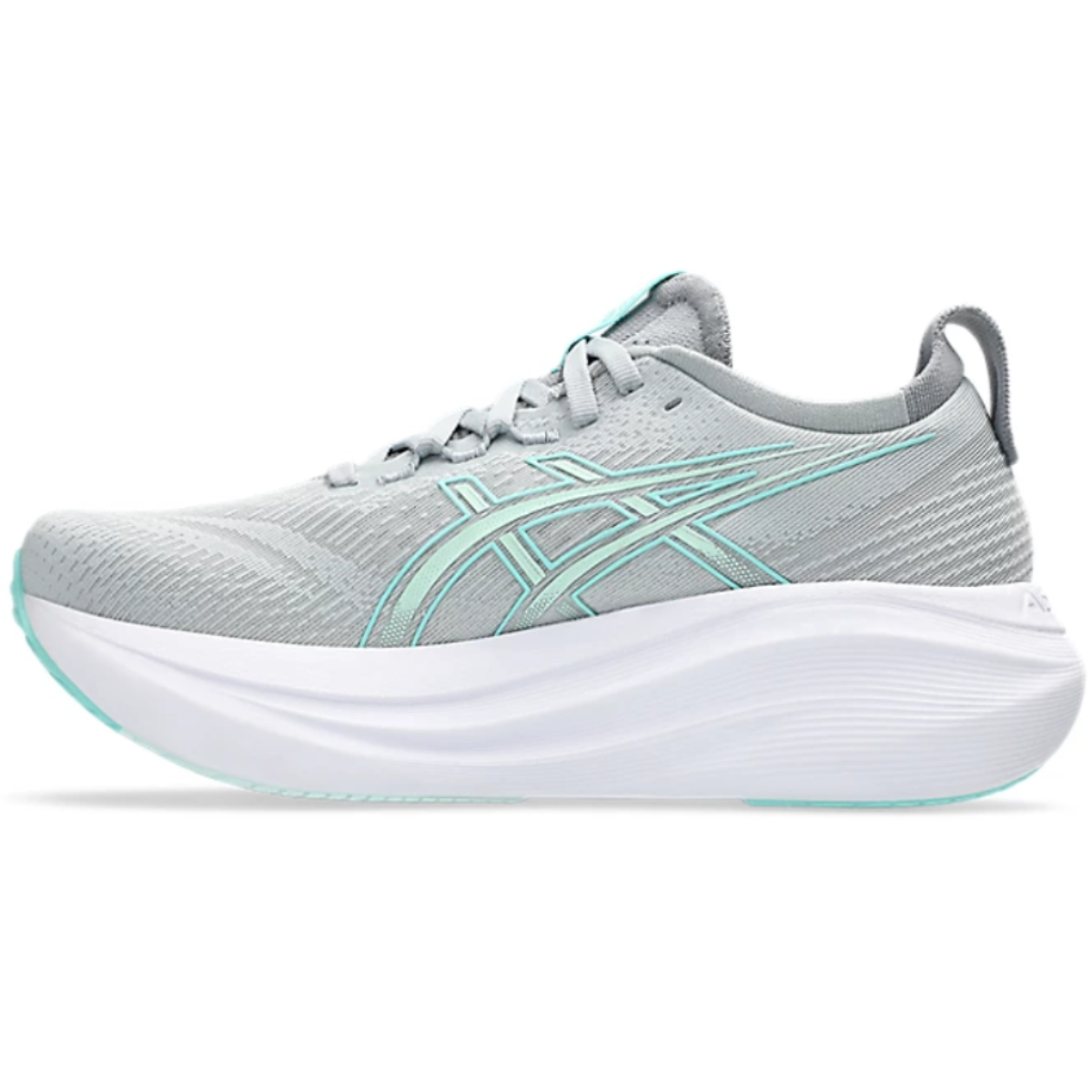 Zapatos Running para Dama Gel Nimbus 27.