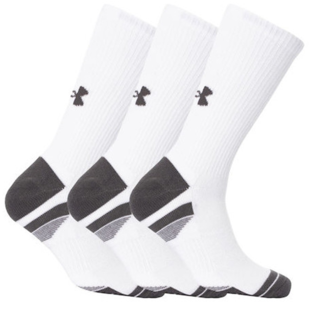 Medias Deportivas UA Performance Tech (3 Pares)