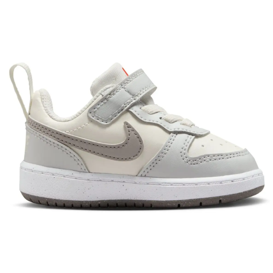 Zapatos Lifestyle para Bebés e Infantil Court Borough Low Recraft