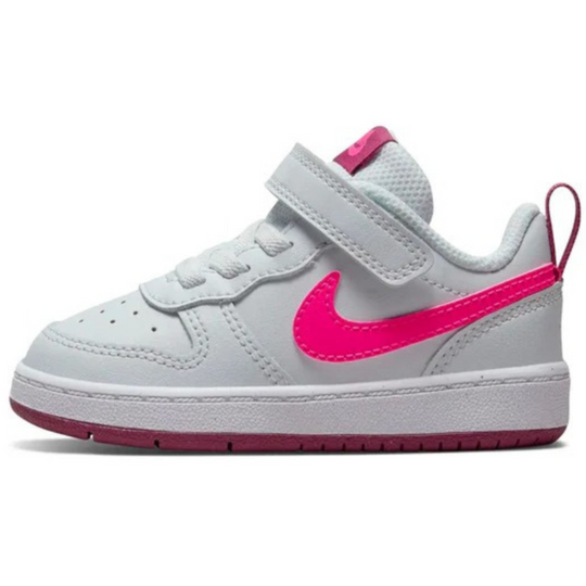 Zapatos Lifestyle para Bebés e Infantil Court Borough Low 2