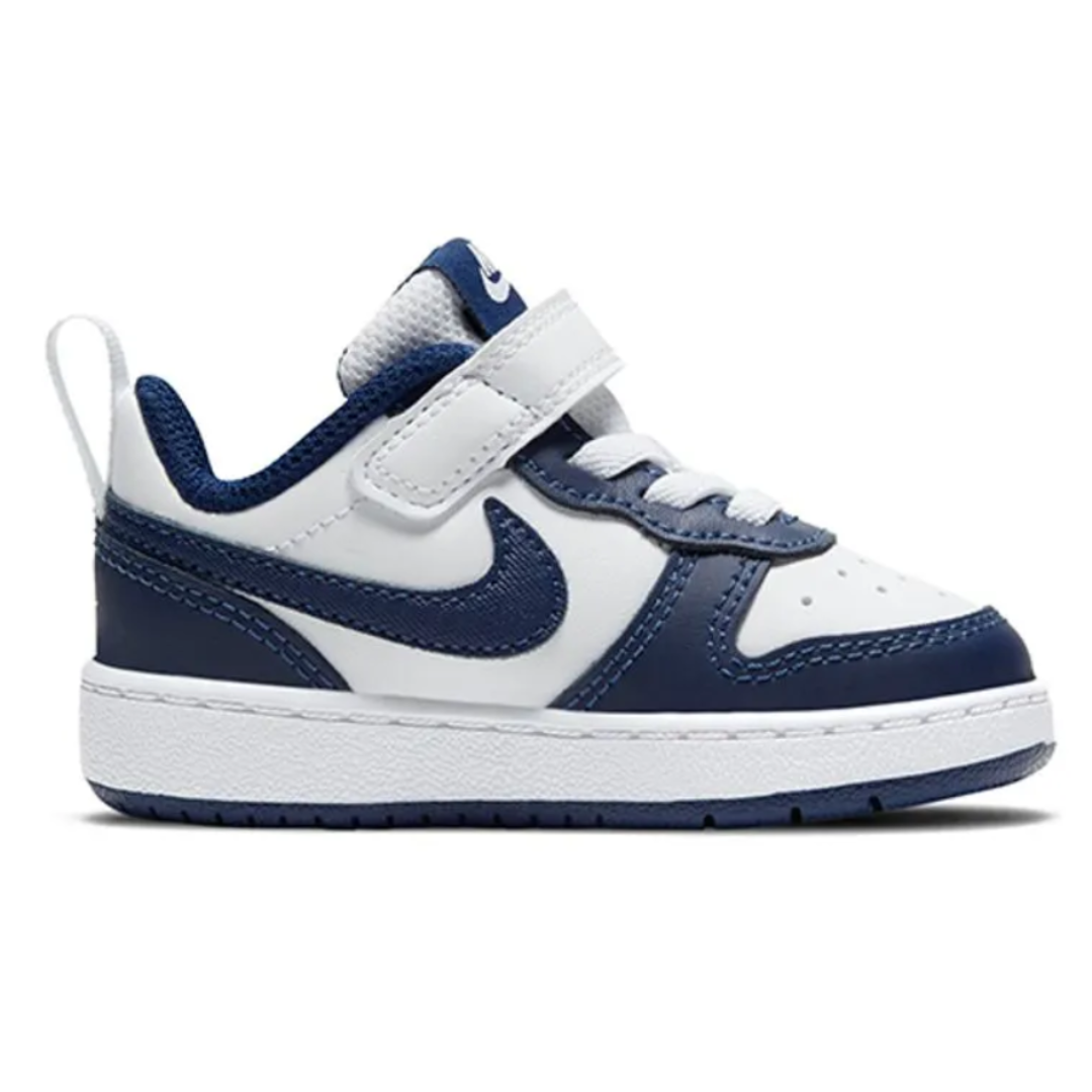 Zapatos Lifestyle para Bebés e Infantil Court Borough Low 2