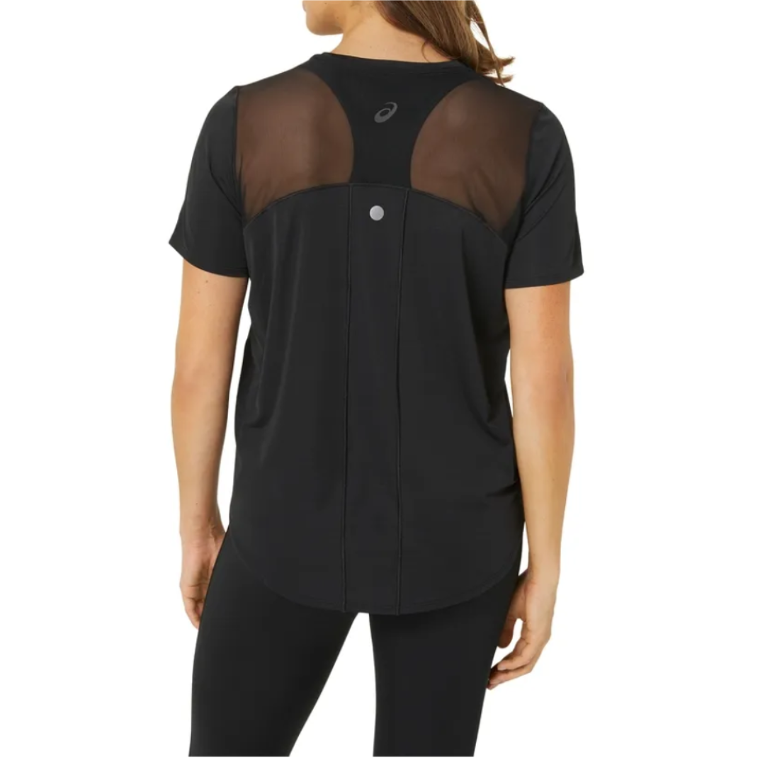 Franela Manga Corta para Dama Road