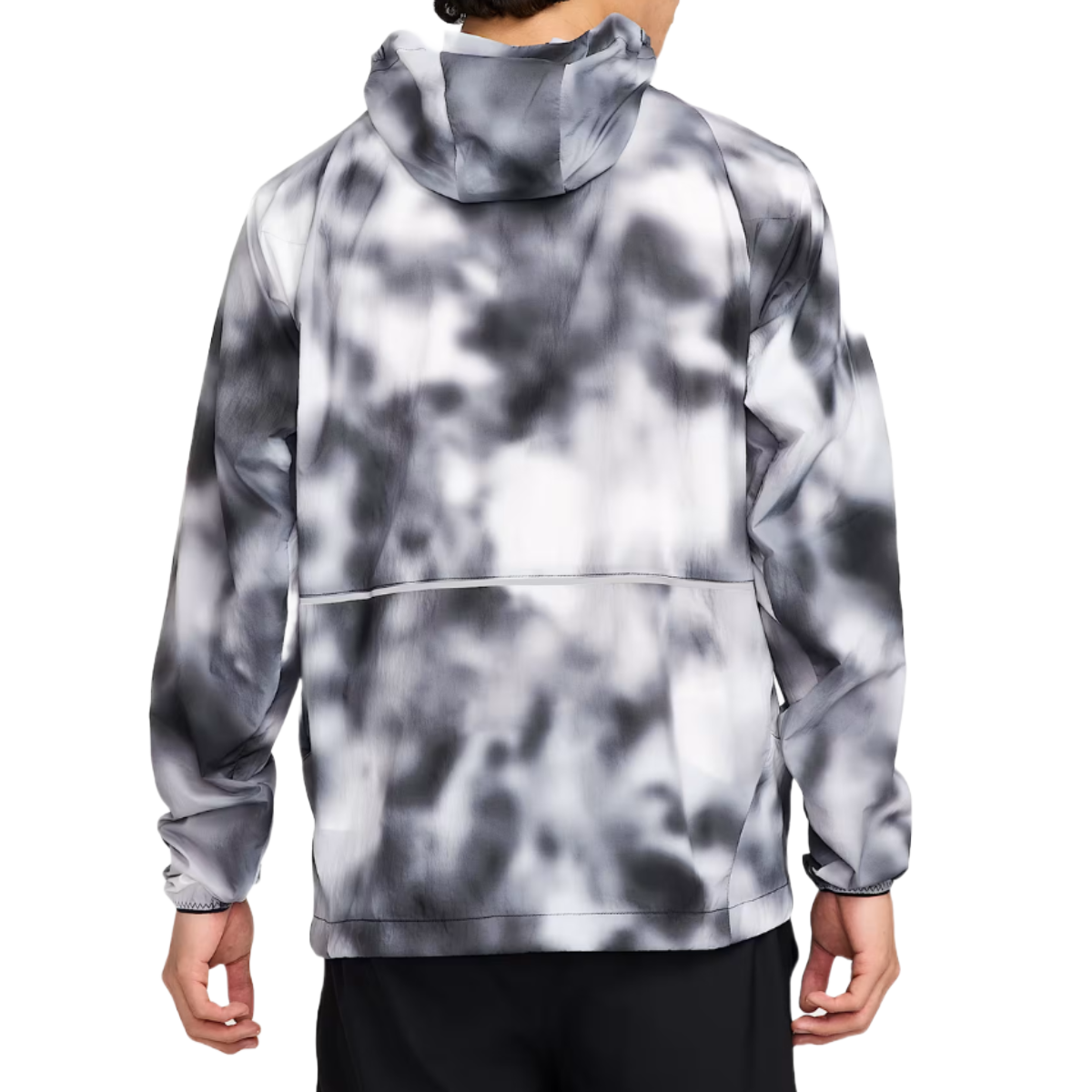 Chaqueta Deportiva para Caballero Running Division