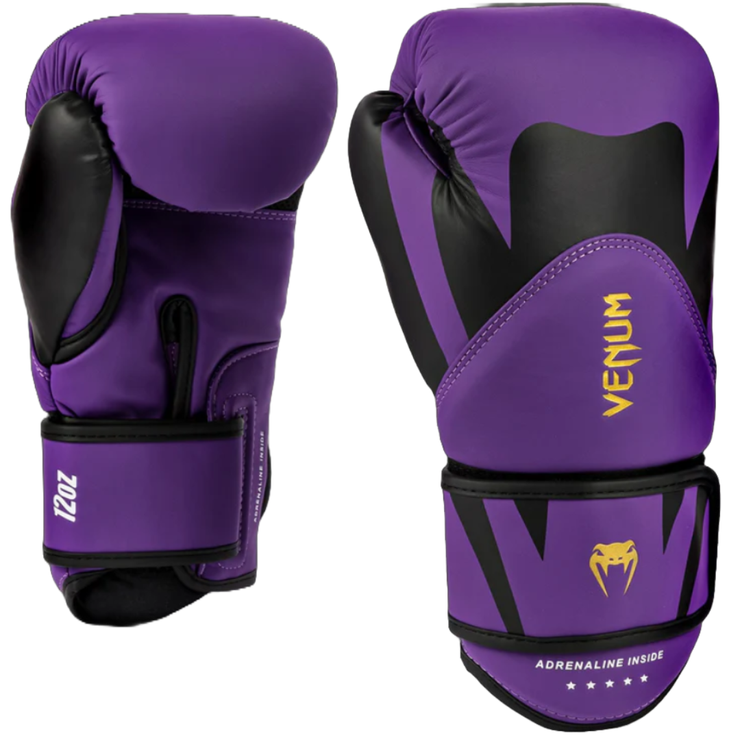 Guantes de Boxeo Challenger 4.0