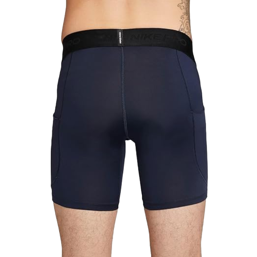 Biker Short para Caballero Nike Pro