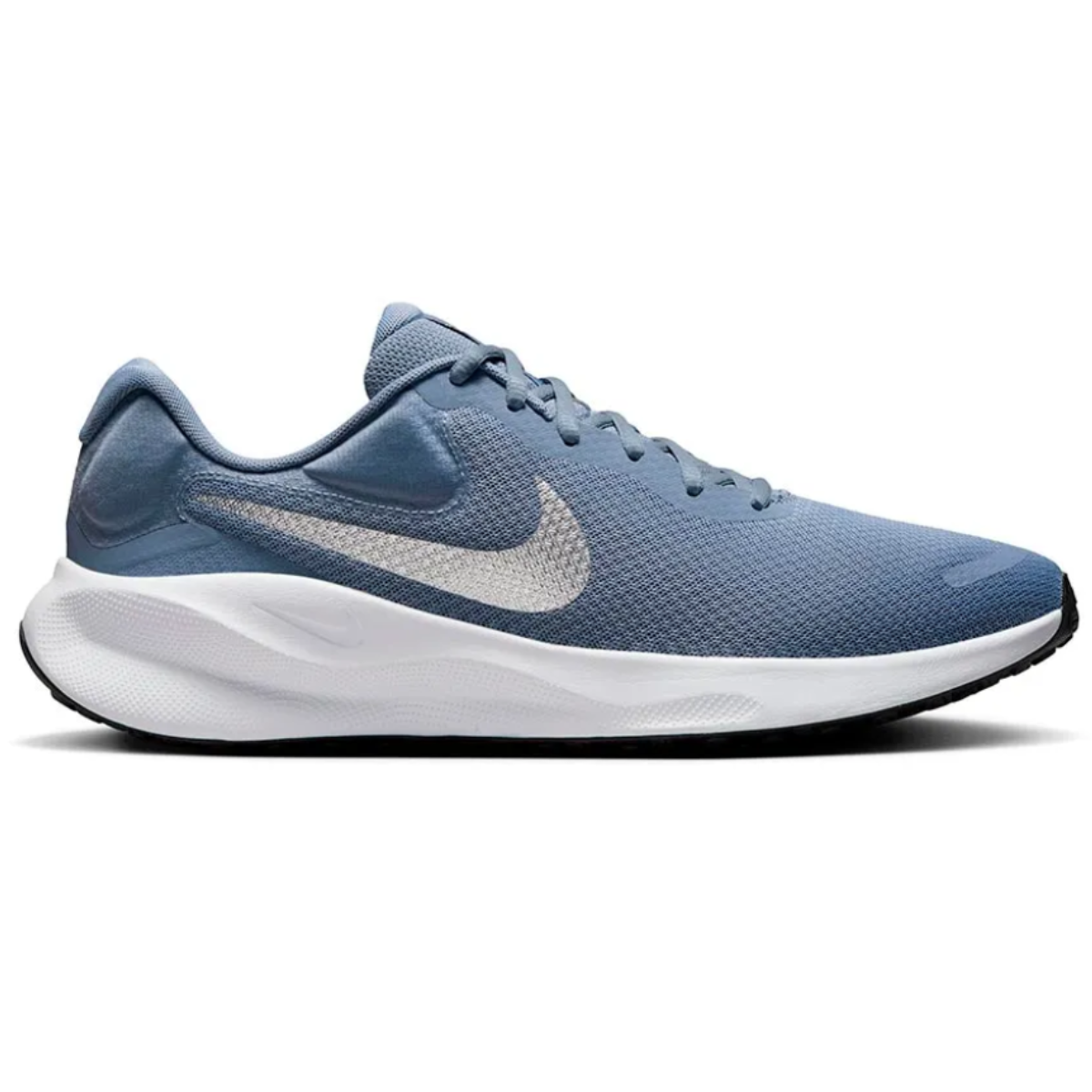 Zapatos Running para Caballero Revolution 7
