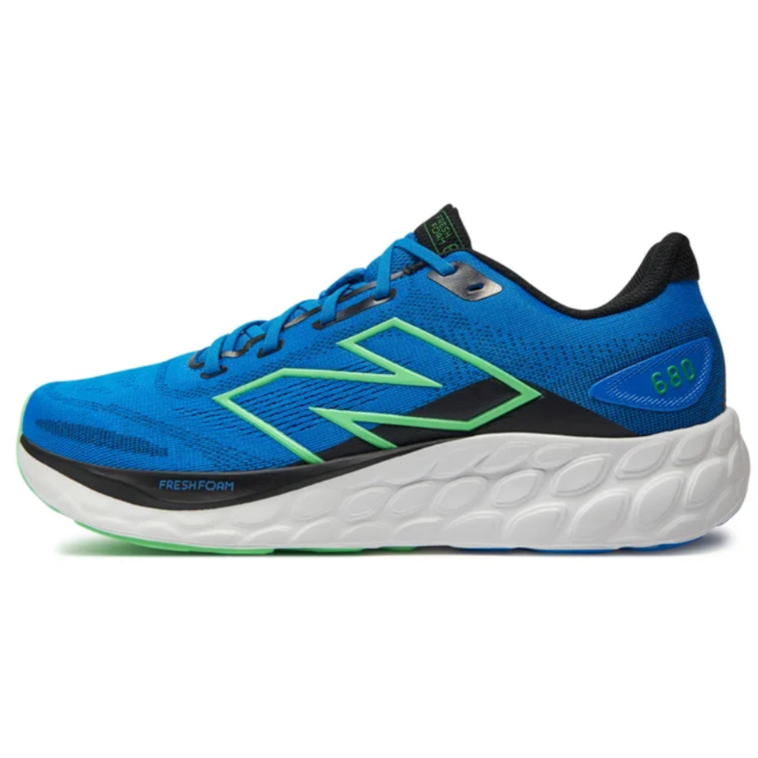 Zapatos Running para Caballero Fresh Foam 680 v8