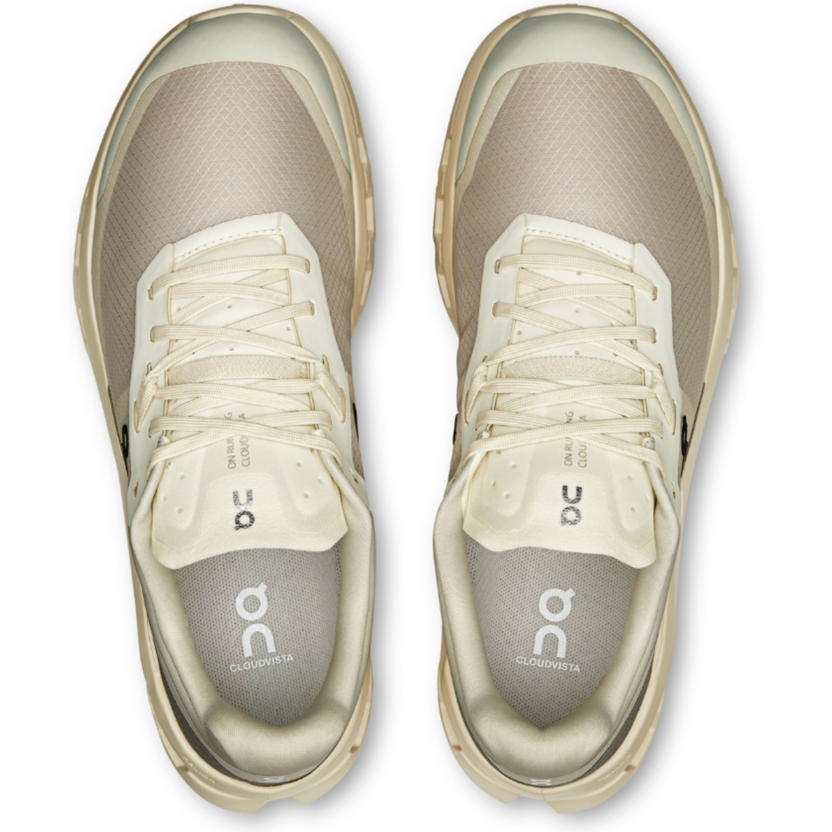 Zapatos de Trail para Dama Cloudvista 2