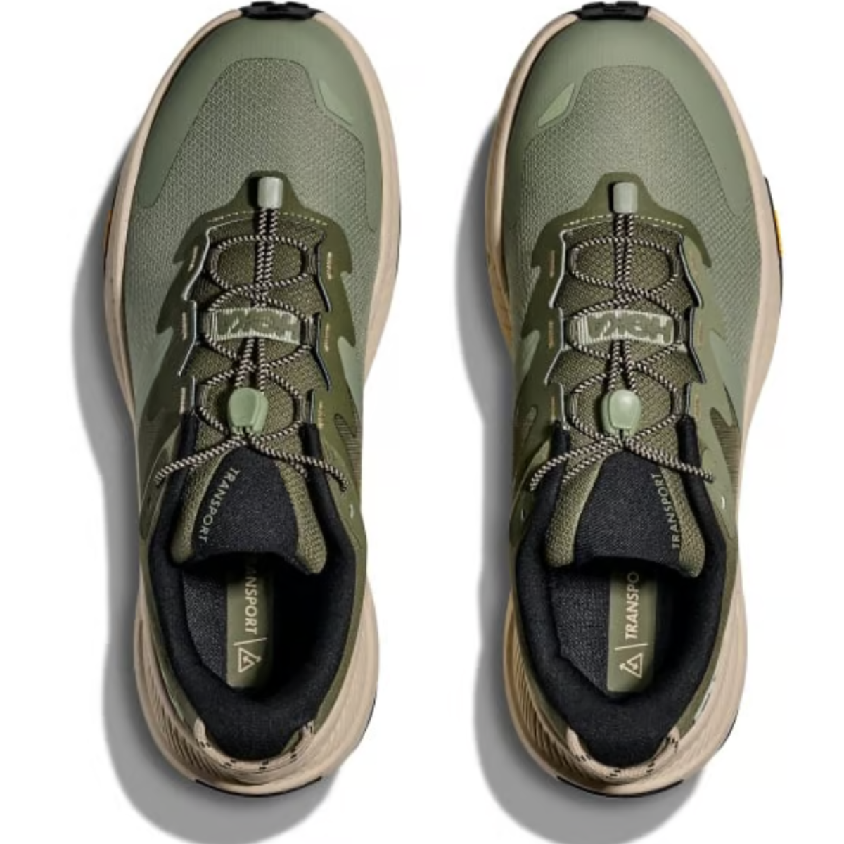 Zapatos Lifestyle para Caballero Transport