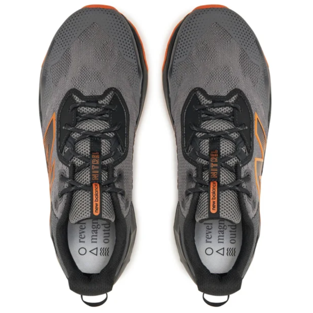 Zapatos de Trail para Caballero DynaSoft Nitrel V6