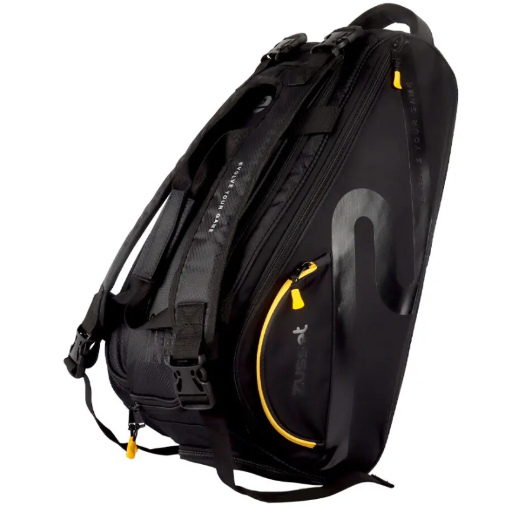 Bolso Paletero Racket Back