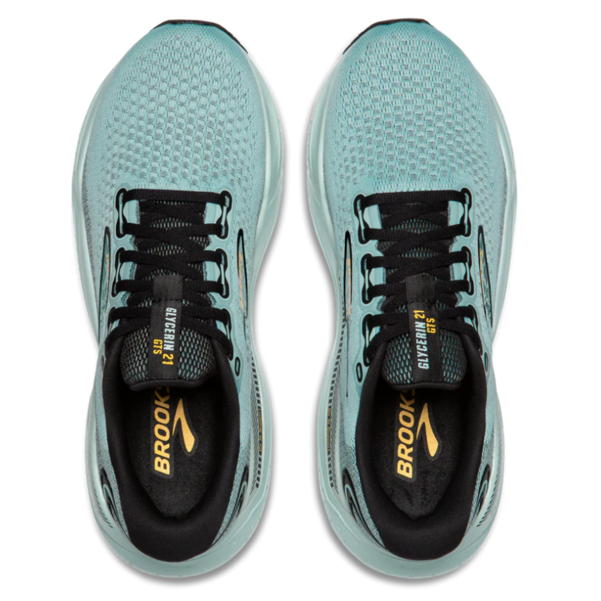 Zapatos Running para Caballero Glycerin GTS 21