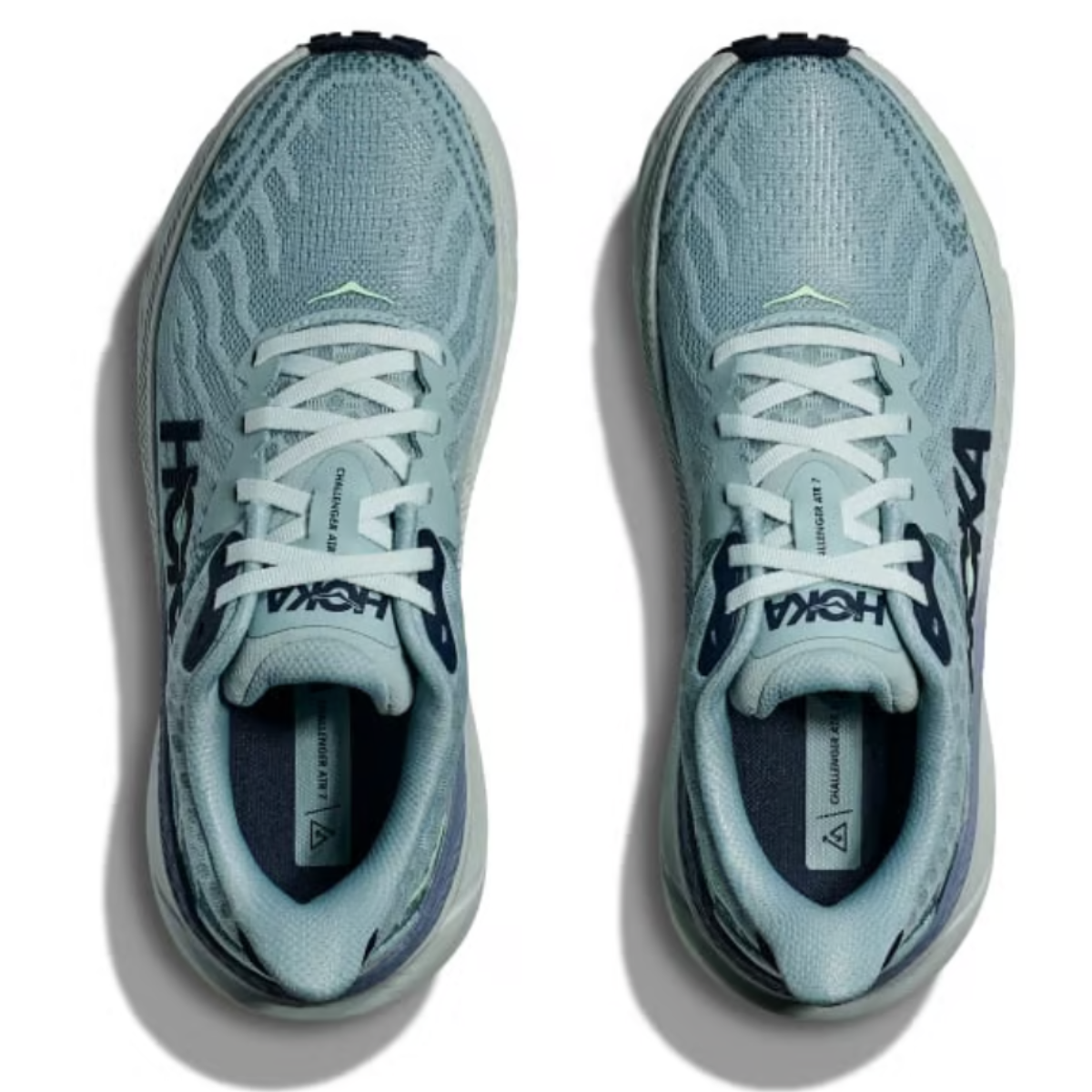 Zapatos de Trail para Dama Challenger ATR 7