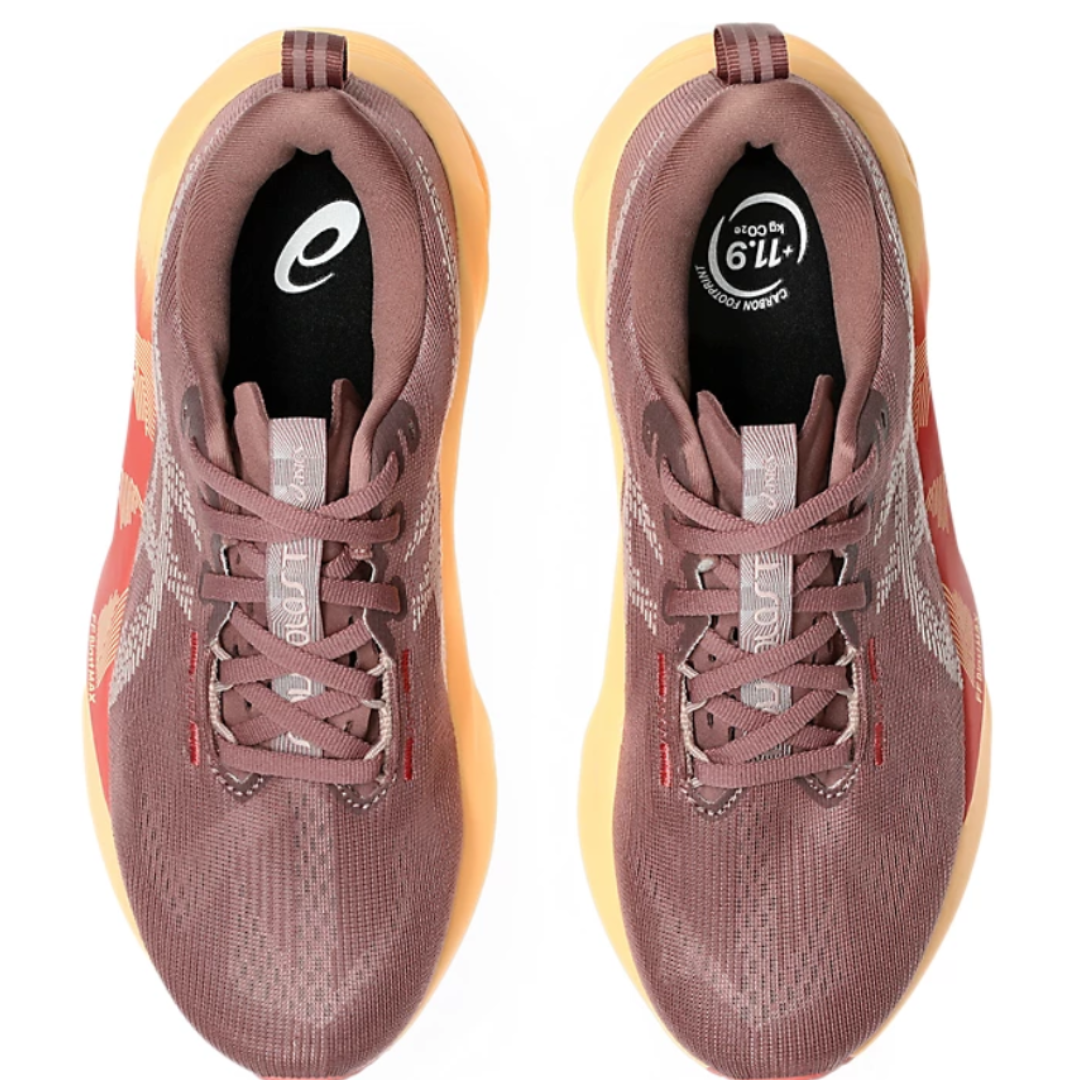 Zapatos Running para Dama Novablast 5