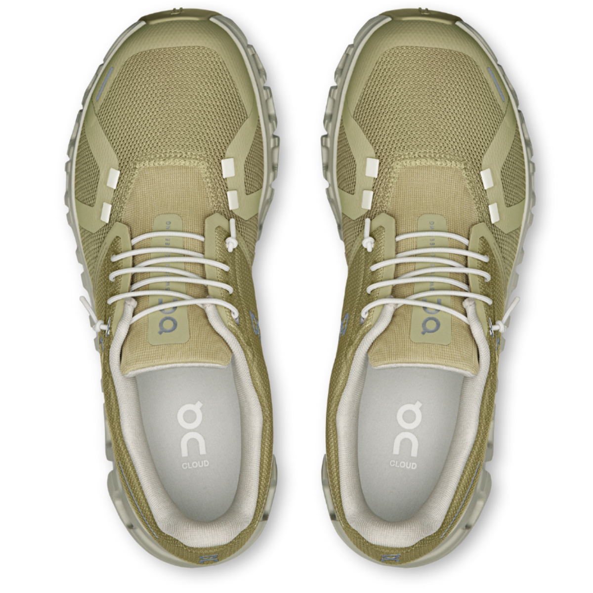 Zapatos Lifestyle para Dama Cloud 6.