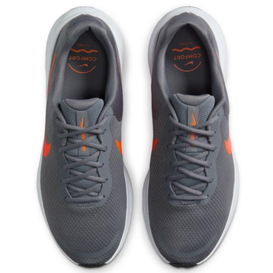 Zapatos Running para Caballero Revolution 7