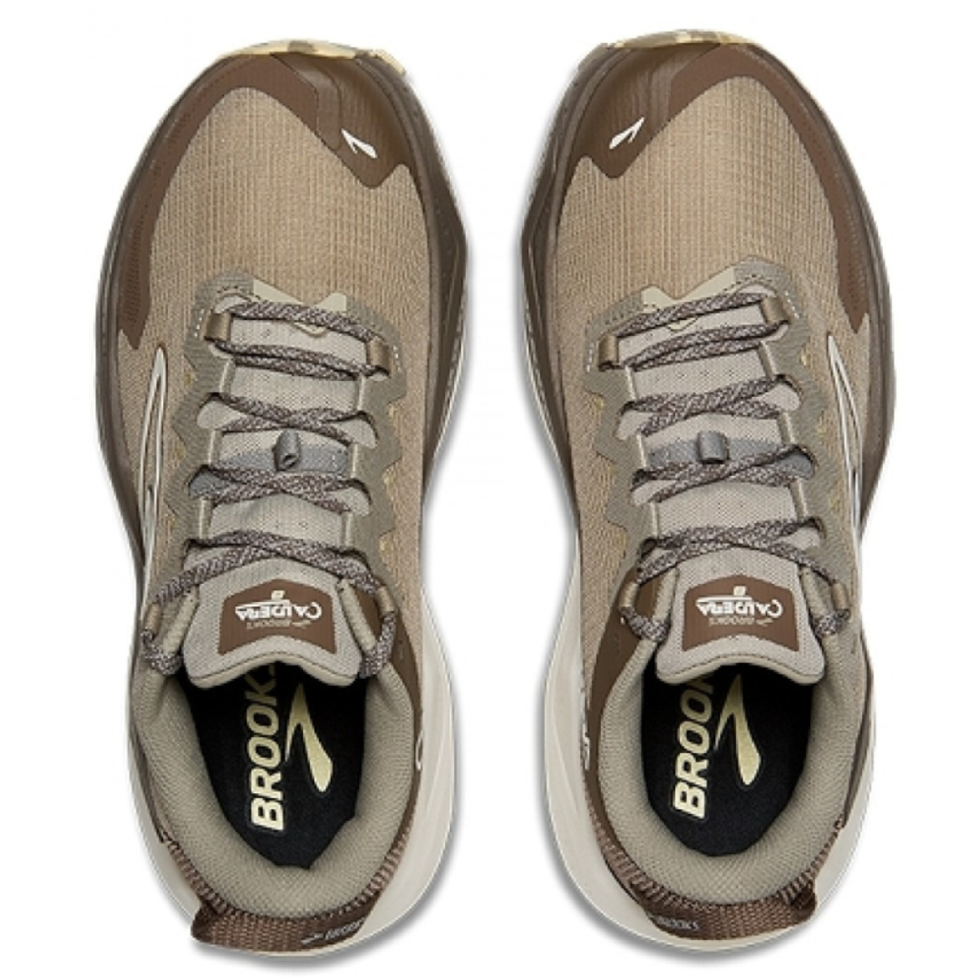 Zapatos de Trail para Caballero Caldera 8