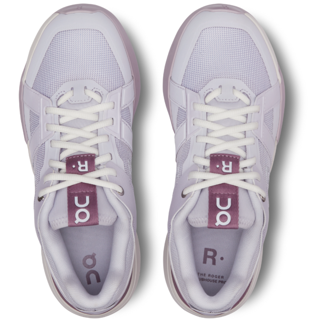 Zapatos de Tenis para Dama The Roger Clubhouse Pro