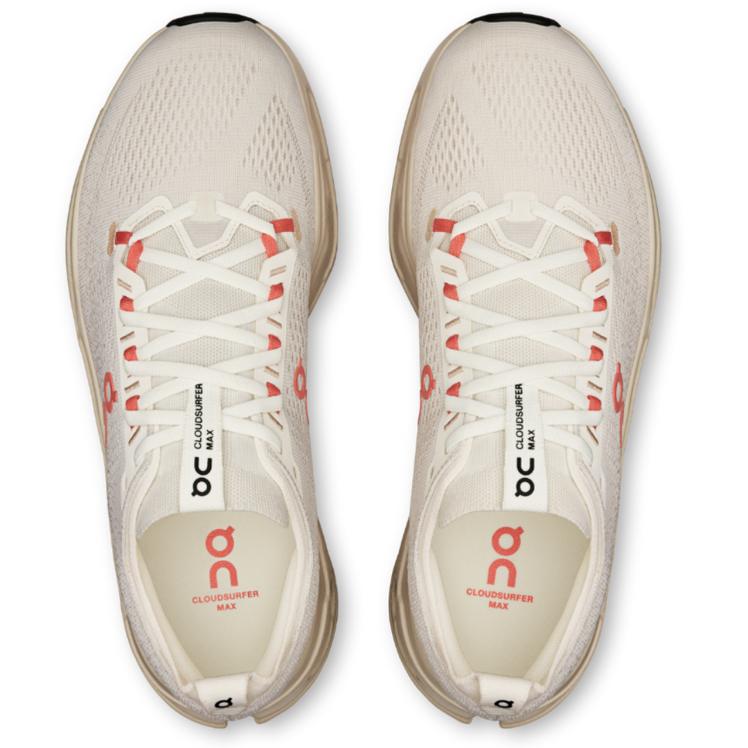 Zapatos Running para Caballero Cloudsurfer Max