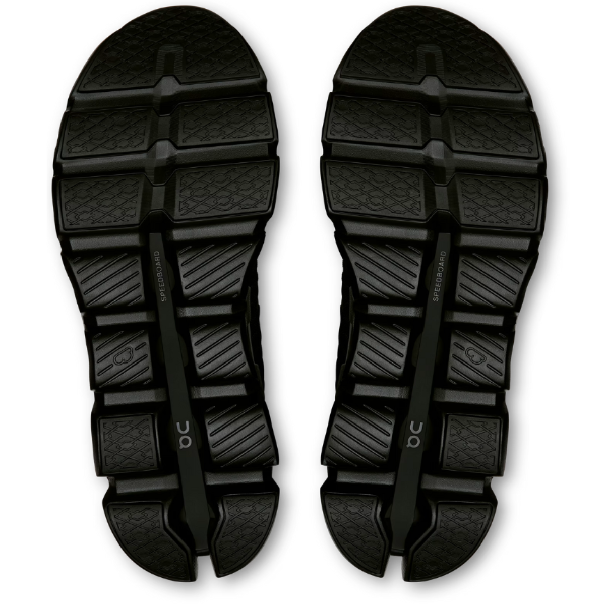 Zapatos Running para Caballero Cloudswift 4