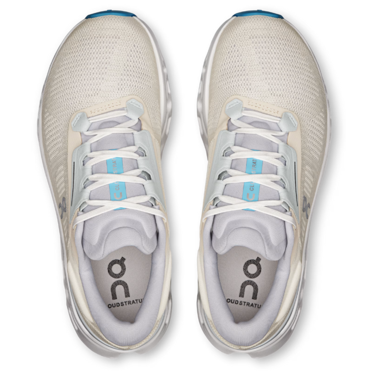Zapatos Running para Dama Cloudstratus 3