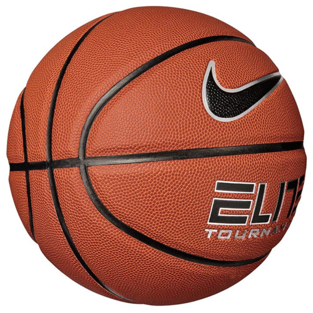 Balón de Básquetbol N°7 Elite Tournament 8P