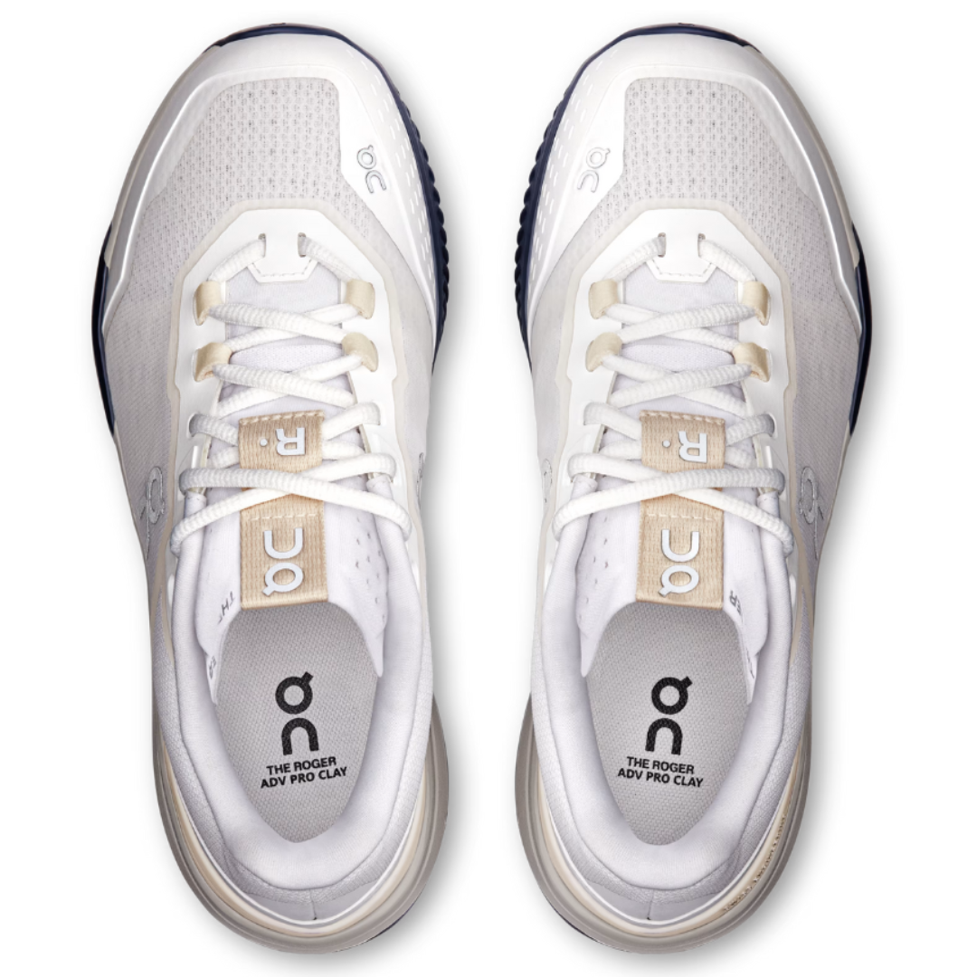 Zapatos de Tenis para Dama The Roger Advantage Pro Clay