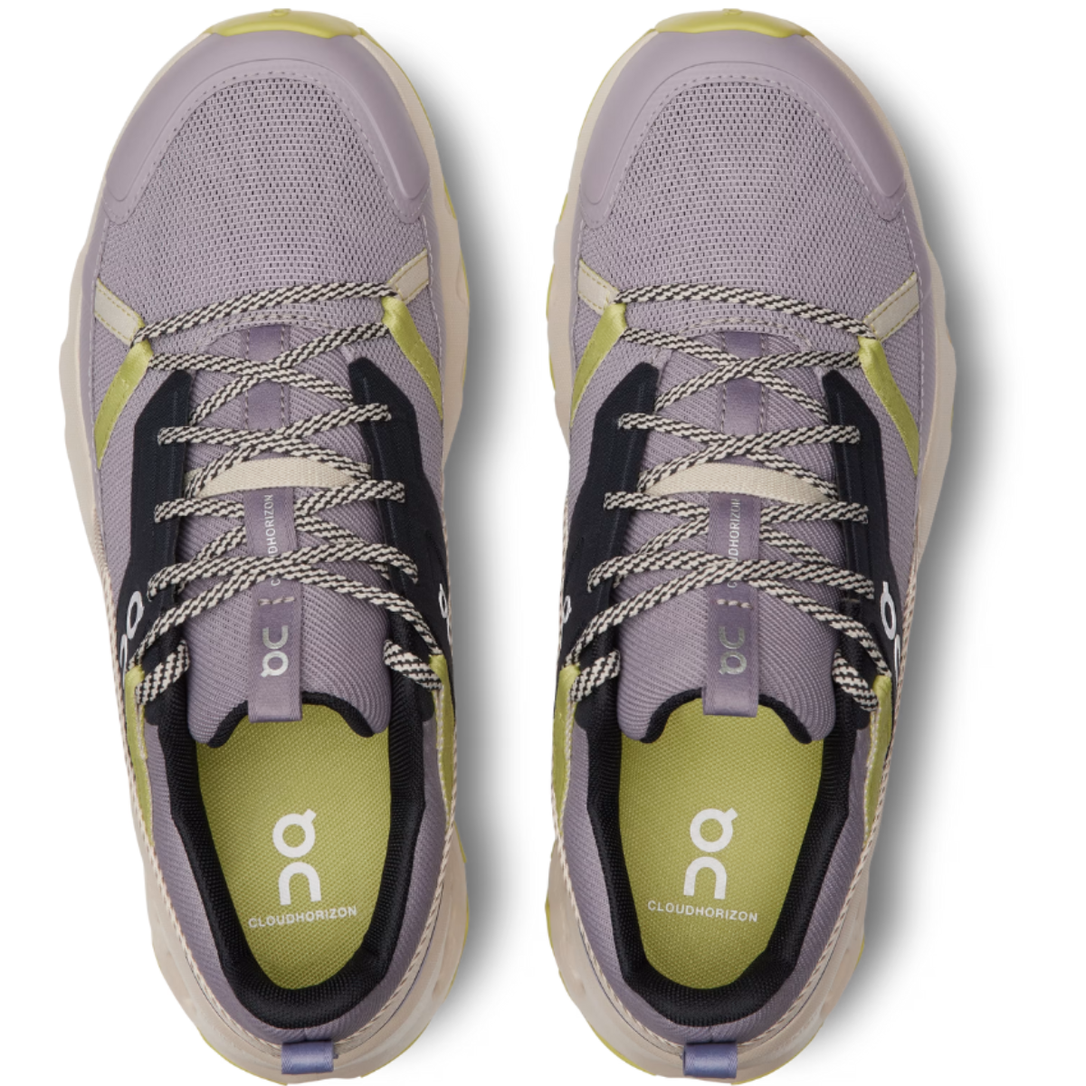 Zapatos de Trail para Dama Cloudhorizon