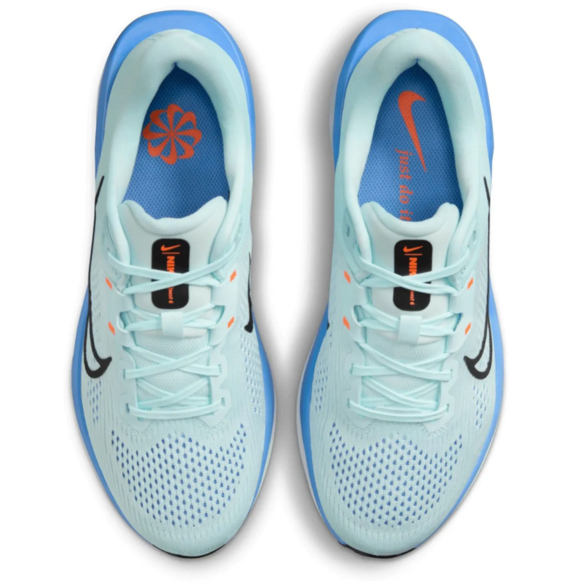 Zapatos Running para Dama Quest 6