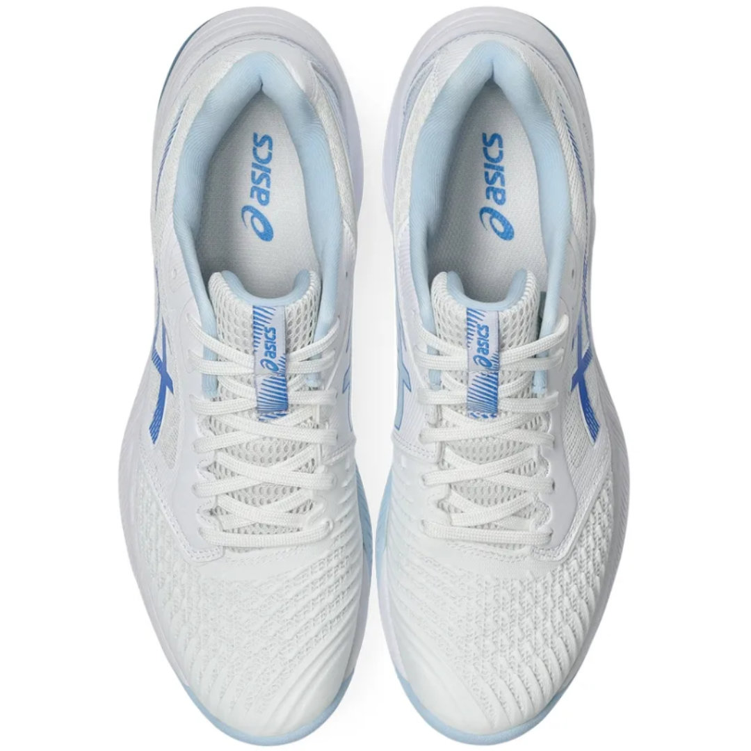 Zapatos de Voleibol para Dama Netburner Ballistic FF 3