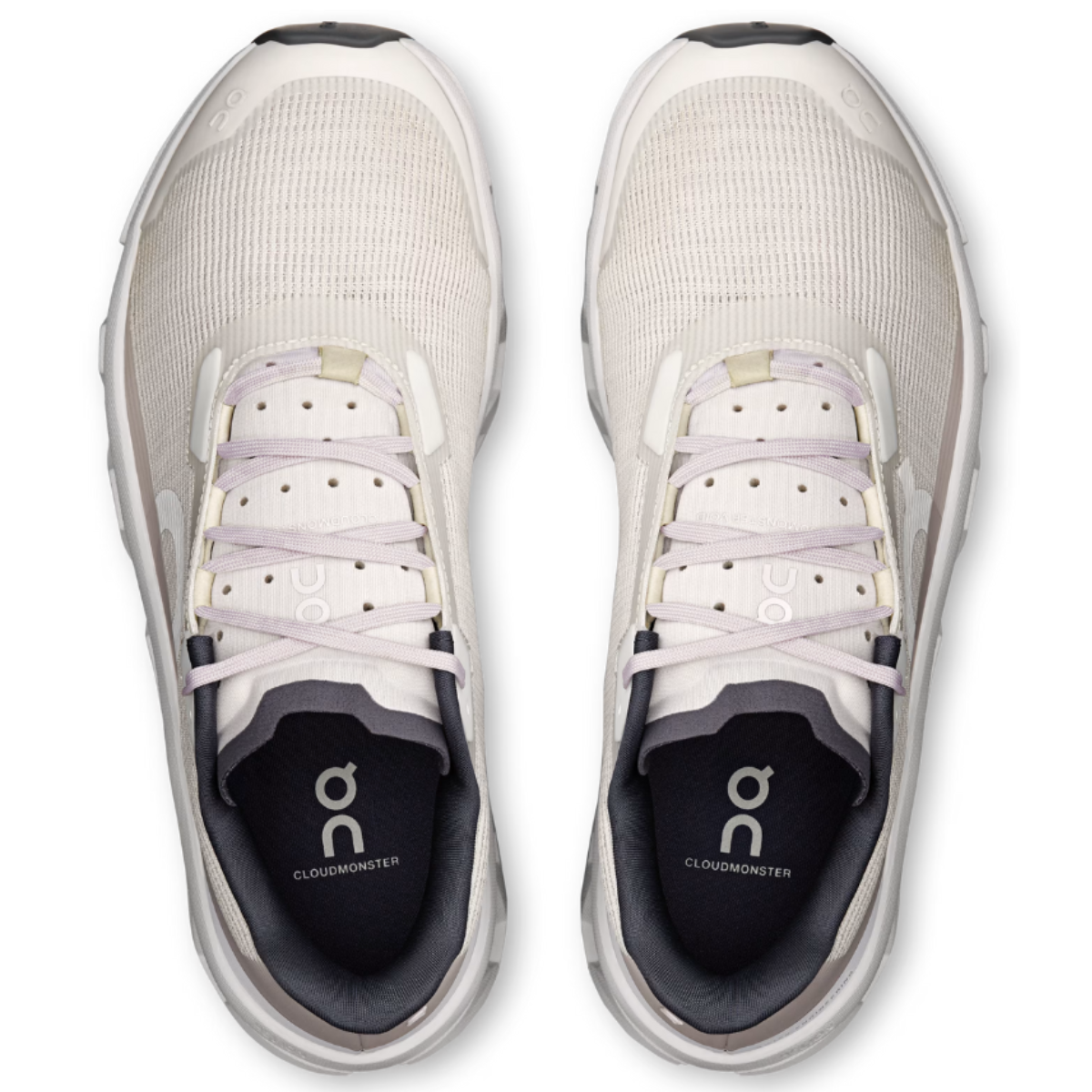 Zapatos Running para Dama Cloudmonster Void