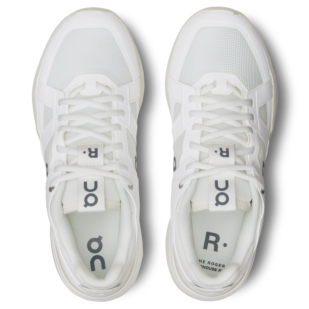 Zapatos de Tenis para Dama The Roger Clubhouse Pro