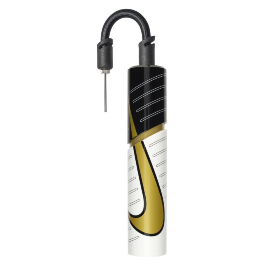 Inflador Doble Acción Nike Essential